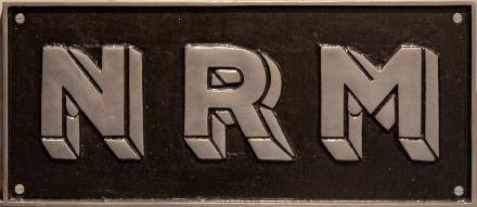 NRM — Niall Murphy